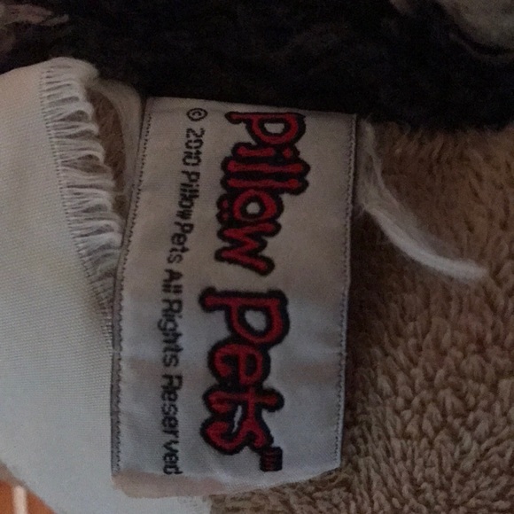 Puppy pillow pet - Picture 5 of 5